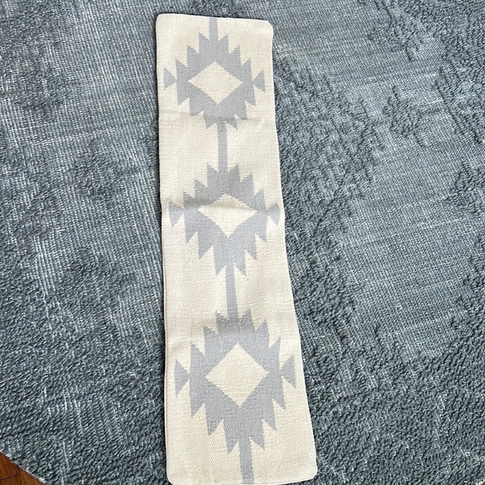 Body pillow cover